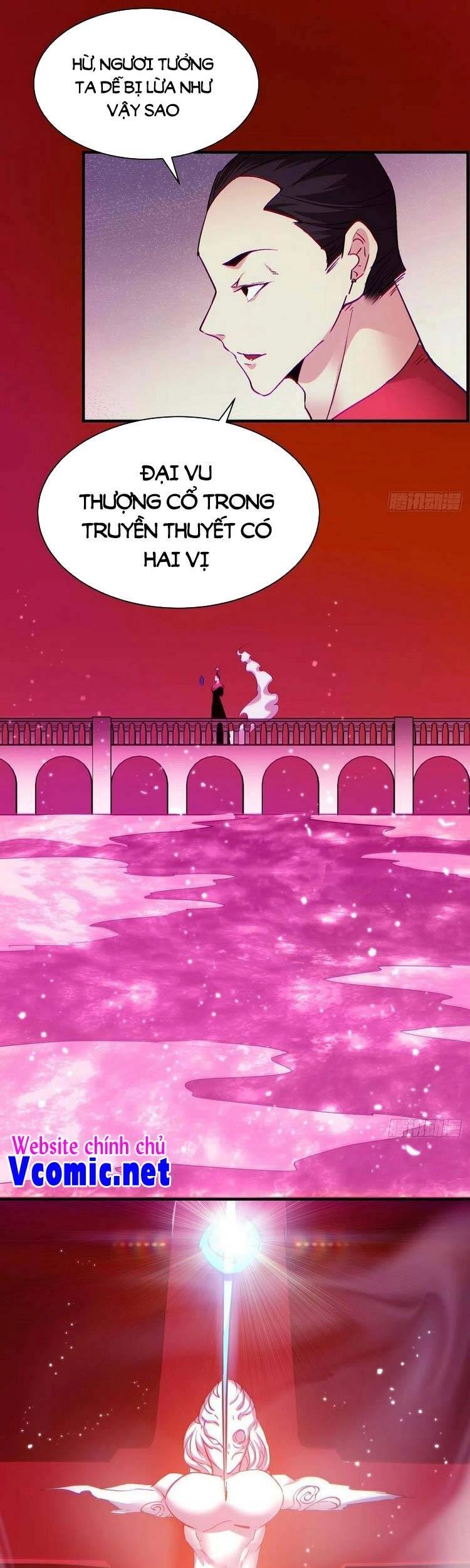 Ta Là Nhà Giàu Số Một, Ta Không Muốn Trọng Sinh Chapter 119 - 20