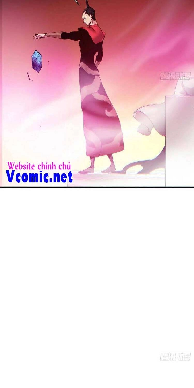 Ta Là Nhà Giàu Số Một, Ta Không Muốn Trọng Sinh Chapter 119 - 23