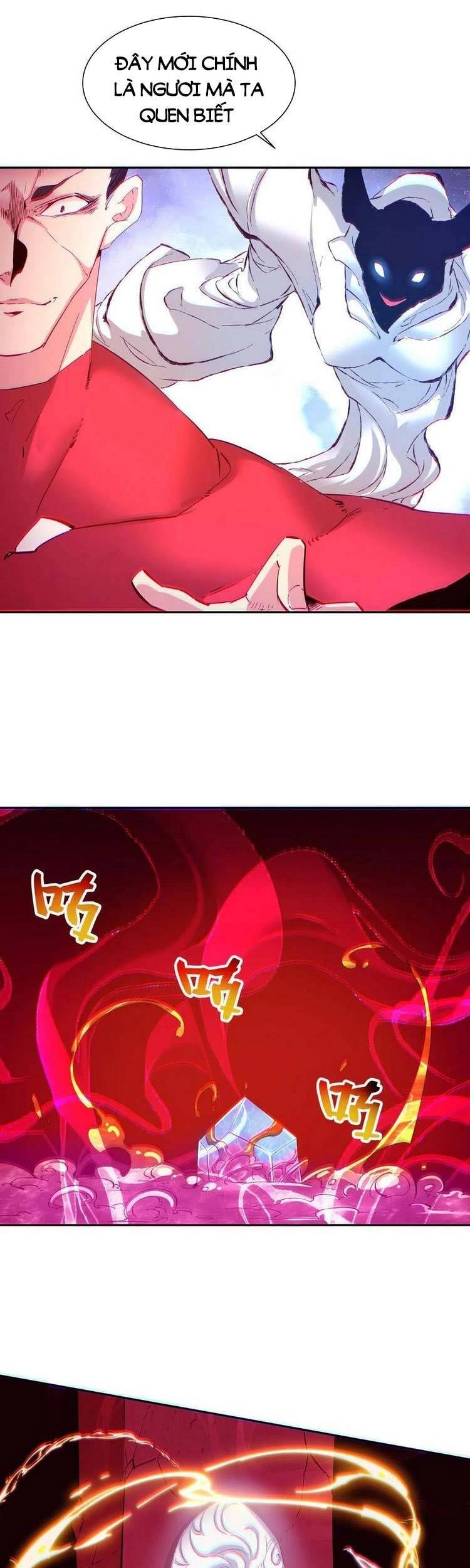 Ta Là Nhà Giàu Số Một, Ta Không Muốn Trọng Sinh Chapter 119 - 24