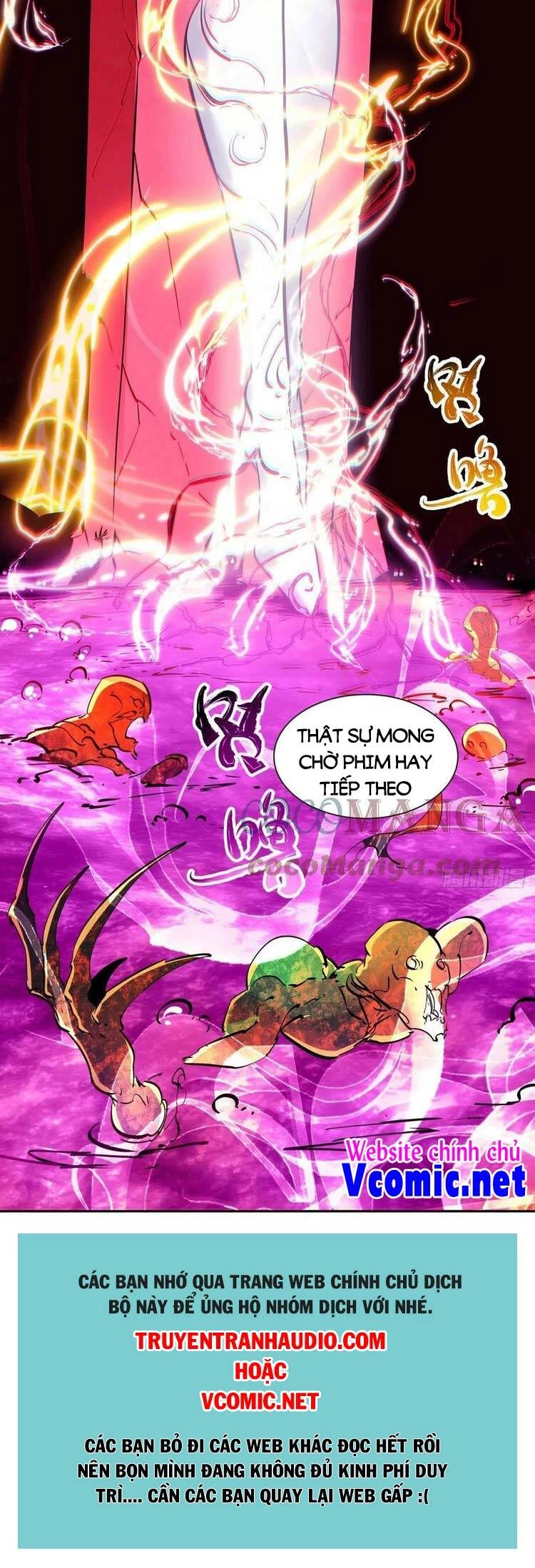 Ta Là Nhà Giàu Số Một, Ta Không Muốn Trọng Sinh Chapter 119 - 26