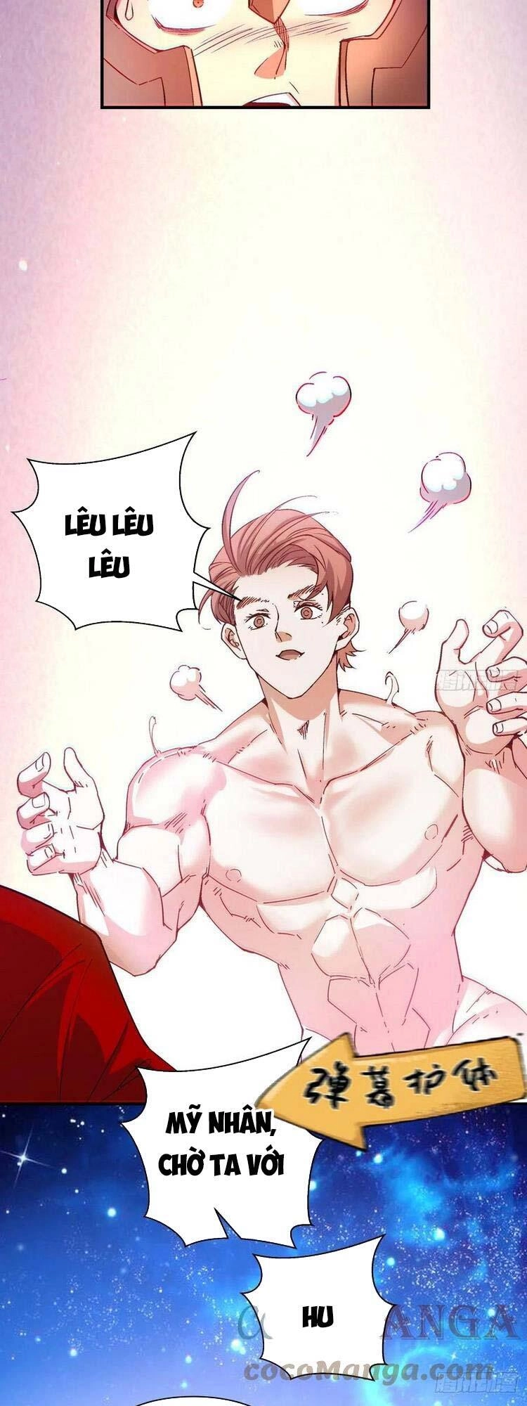 Ta Là Nhà Giàu Số Một, Ta Không Muốn Trọng Sinh Chapter 120 - 3