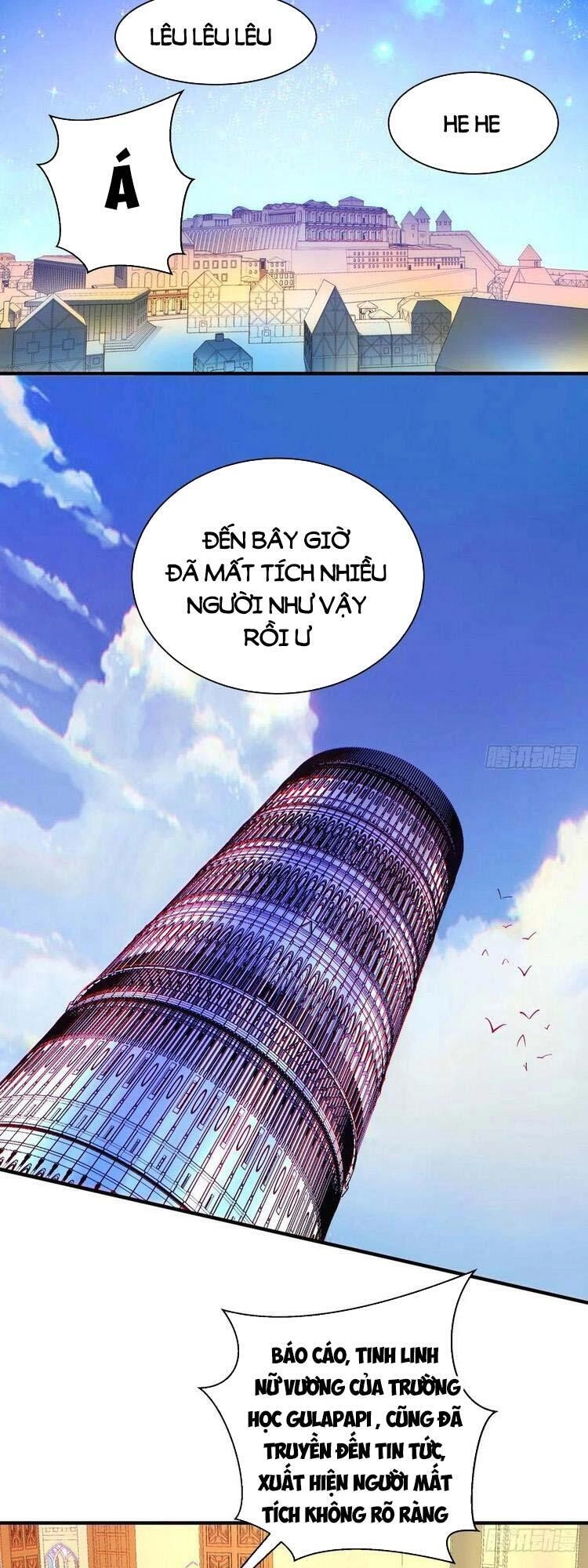 Ta Là Nhà Giàu Số Một, Ta Không Muốn Trọng Sinh Chapter 120 - 4