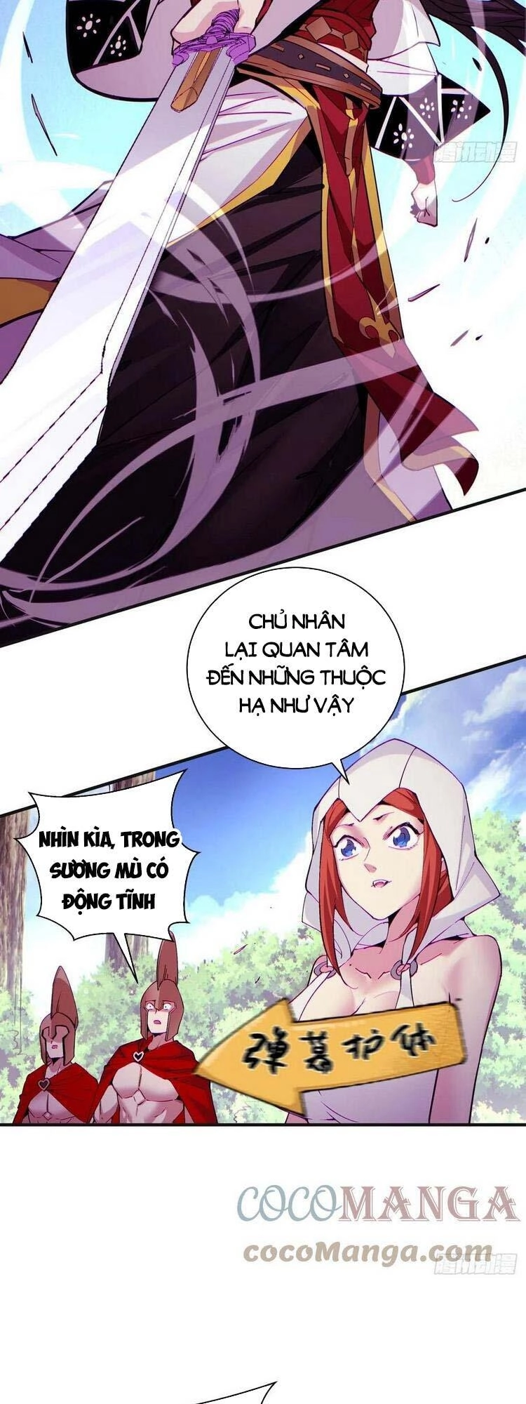 Ta Là Nhà Giàu Số Một, Ta Không Muốn Trọng Sinh Chapter 120 - 13