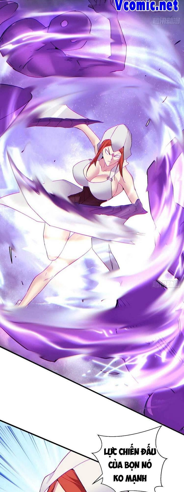 Ta Là Nhà Giàu Số Một, Ta Không Muốn Trọng Sinh Chapter 120 - 16