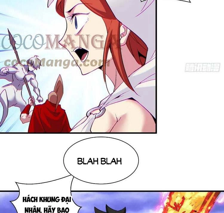 Ta Là Nhà Giàu Số Một, Ta Không Muốn Trọng Sinh Chapter 120 - 17