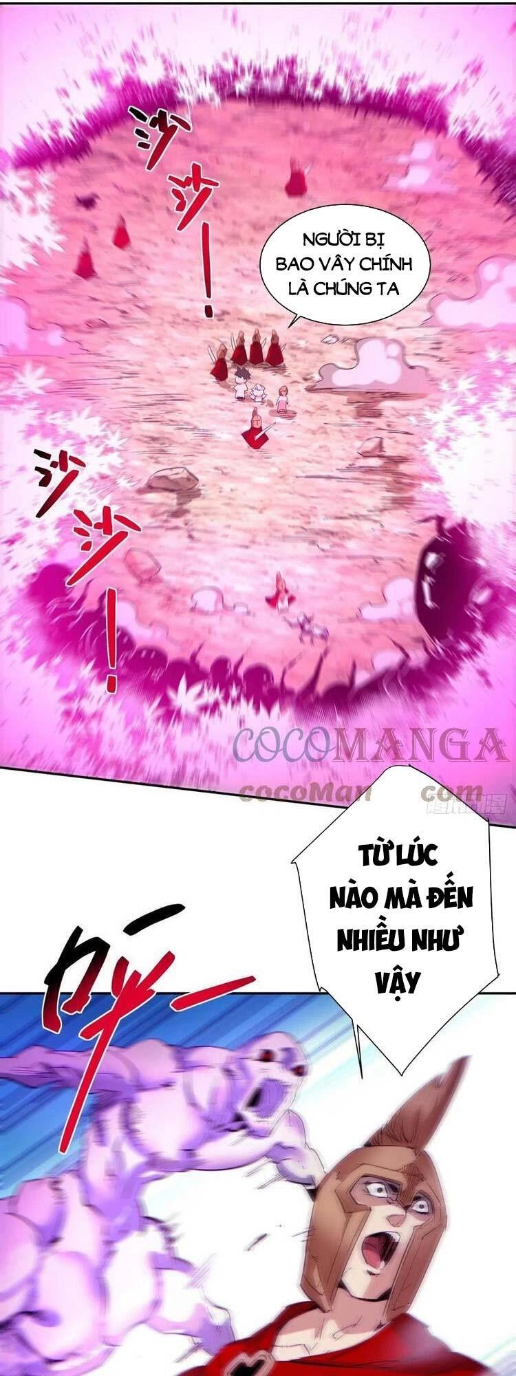 Ta Là Nhà Giàu Số Một, Ta Không Muốn Trọng Sinh Chapter 120 - 19