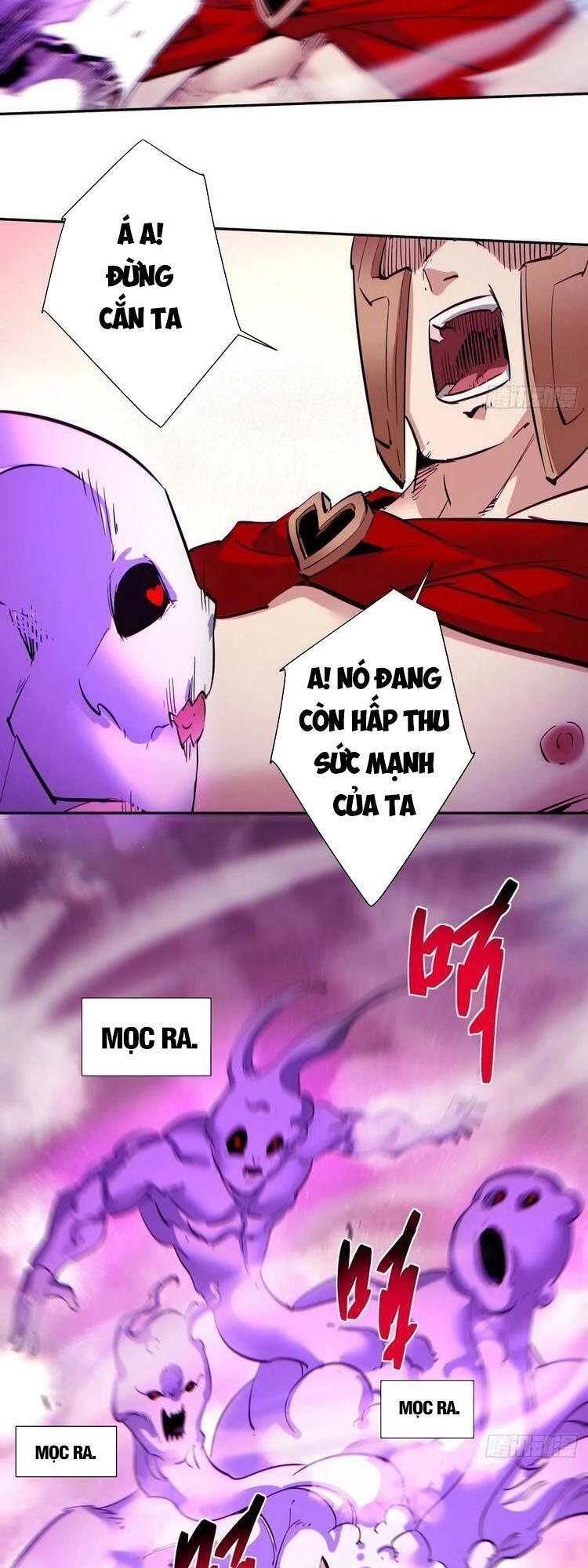 Ta Là Nhà Giàu Số Một, Ta Không Muốn Trọng Sinh Chapter 120 - 20