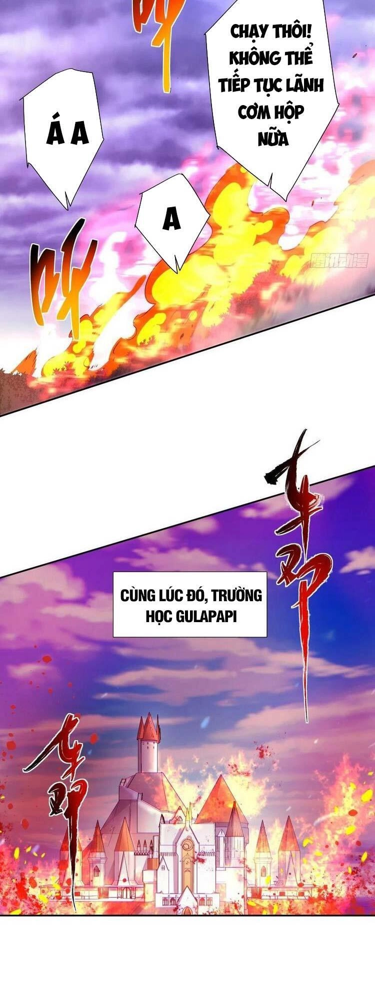 Ta Là Nhà Giàu Số Một, Ta Không Muốn Trọng Sinh Chapter 120 - 22