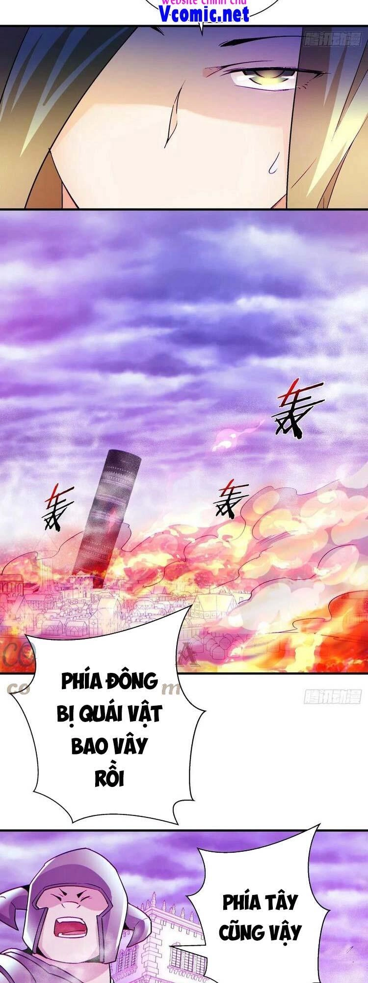 Ta Là Nhà Giàu Số Một, Ta Không Muốn Trọng Sinh Chapter 120 - 25