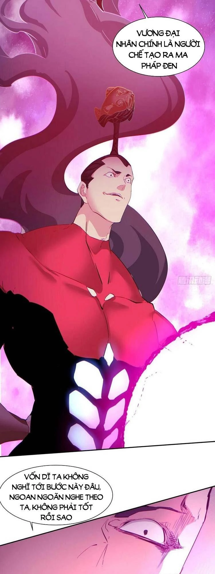 Ta Là Nhà Giàu Số Một, Ta Không Muốn Trọng Sinh Chapter 120 - 28