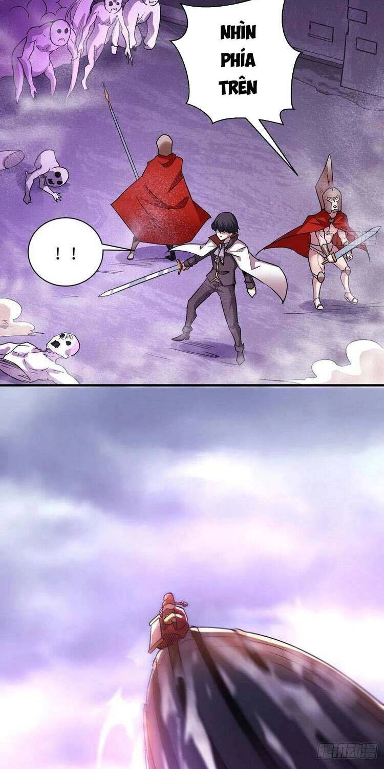 Ta Là Nhà Giàu Số Một, Ta Không Muốn Trọng Sinh Chapter 121 - 4