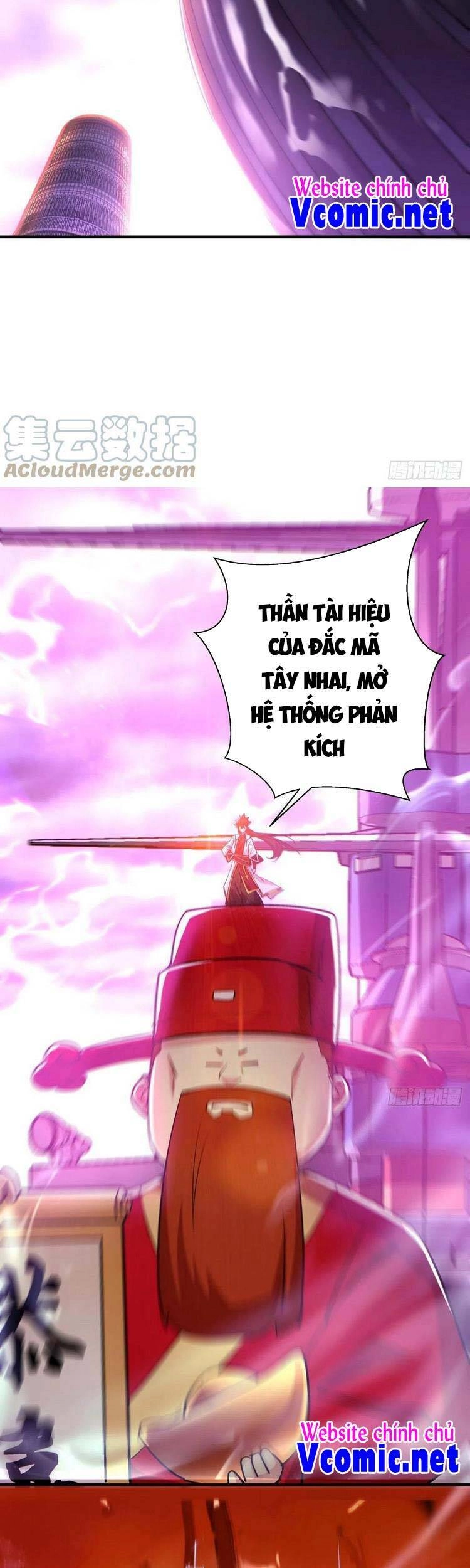 Ta Là Nhà Giàu Số Một, Ta Không Muốn Trọng Sinh Chapter 121 - 5