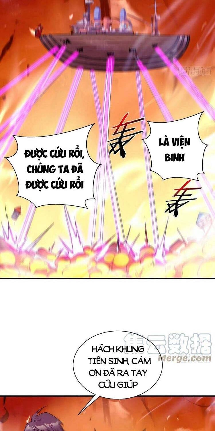 Ta Là Nhà Giàu Số Một, Ta Không Muốn Trọng Sinh Chapter 121 - 6