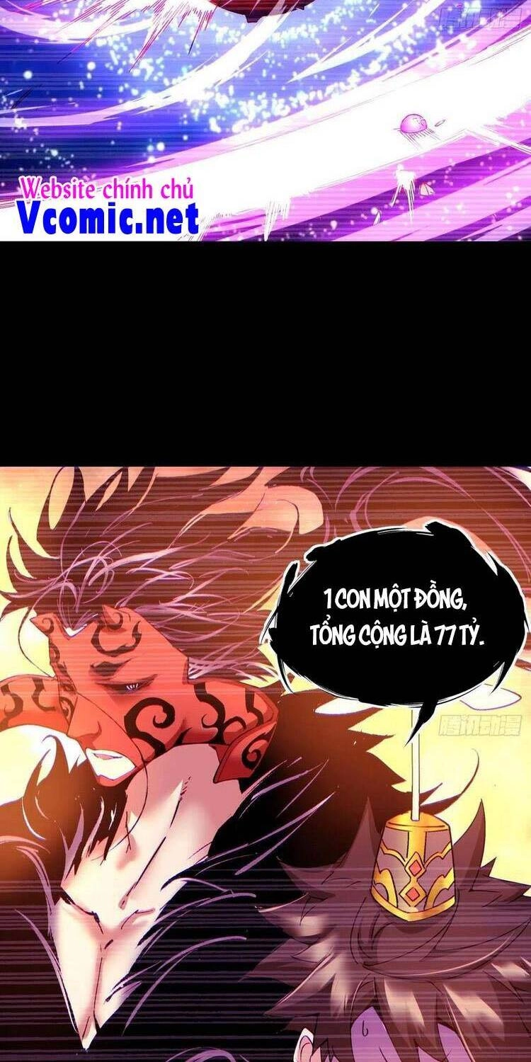 Ta Là Nhà Giàu Số Một, Ta Không Muốn Trọng Sinh Chapter 121 - 10