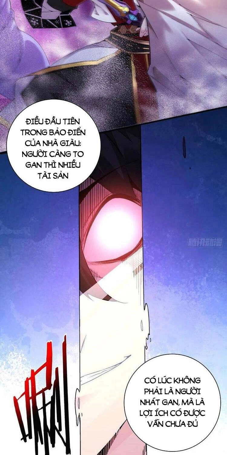 Ta Là Nhà Giàu Số Một, Ta Không Muốn Trọng Sinh Chapter 121 - 16