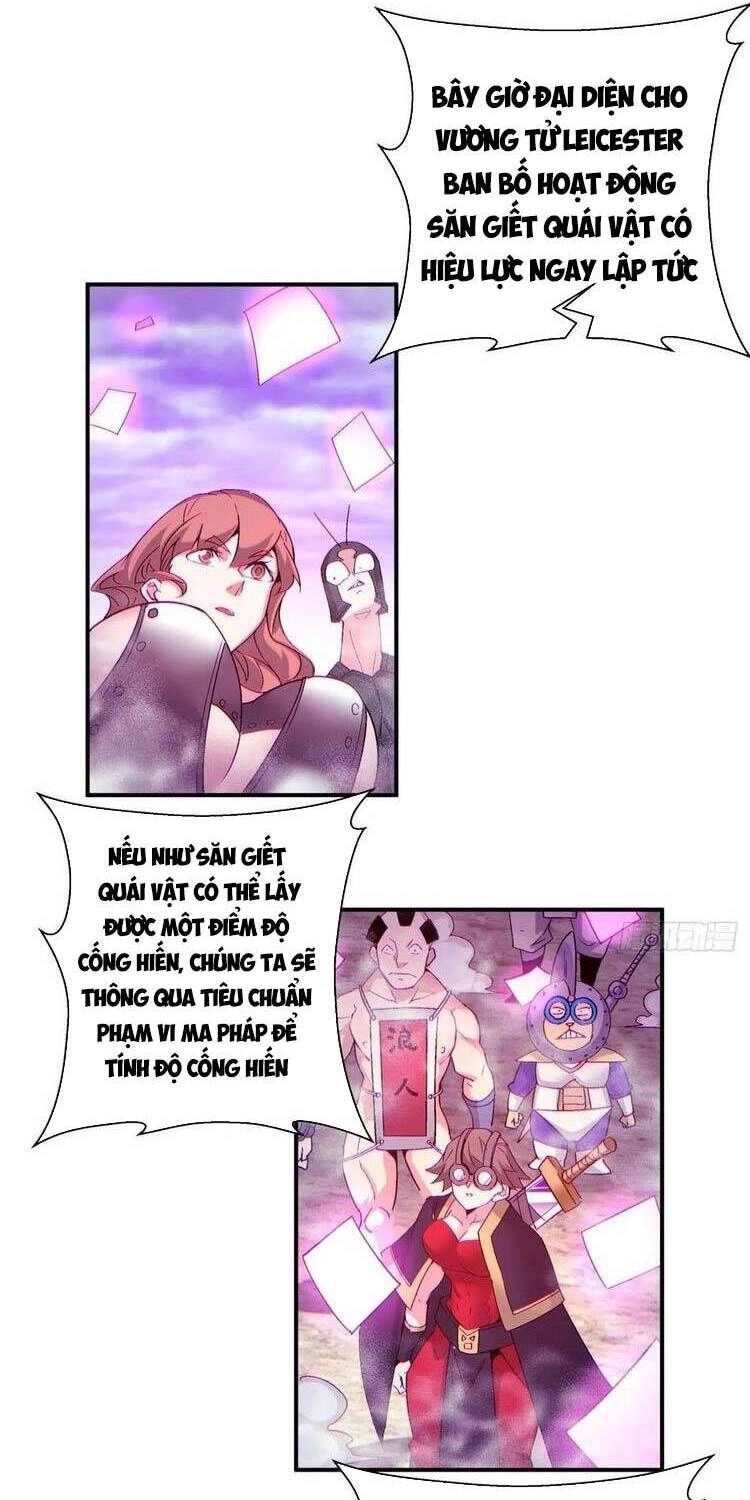 Ta Là Nhà Giàu Số Một, Ta Không Muốn Trọng Sinh Chapter 121 - 19