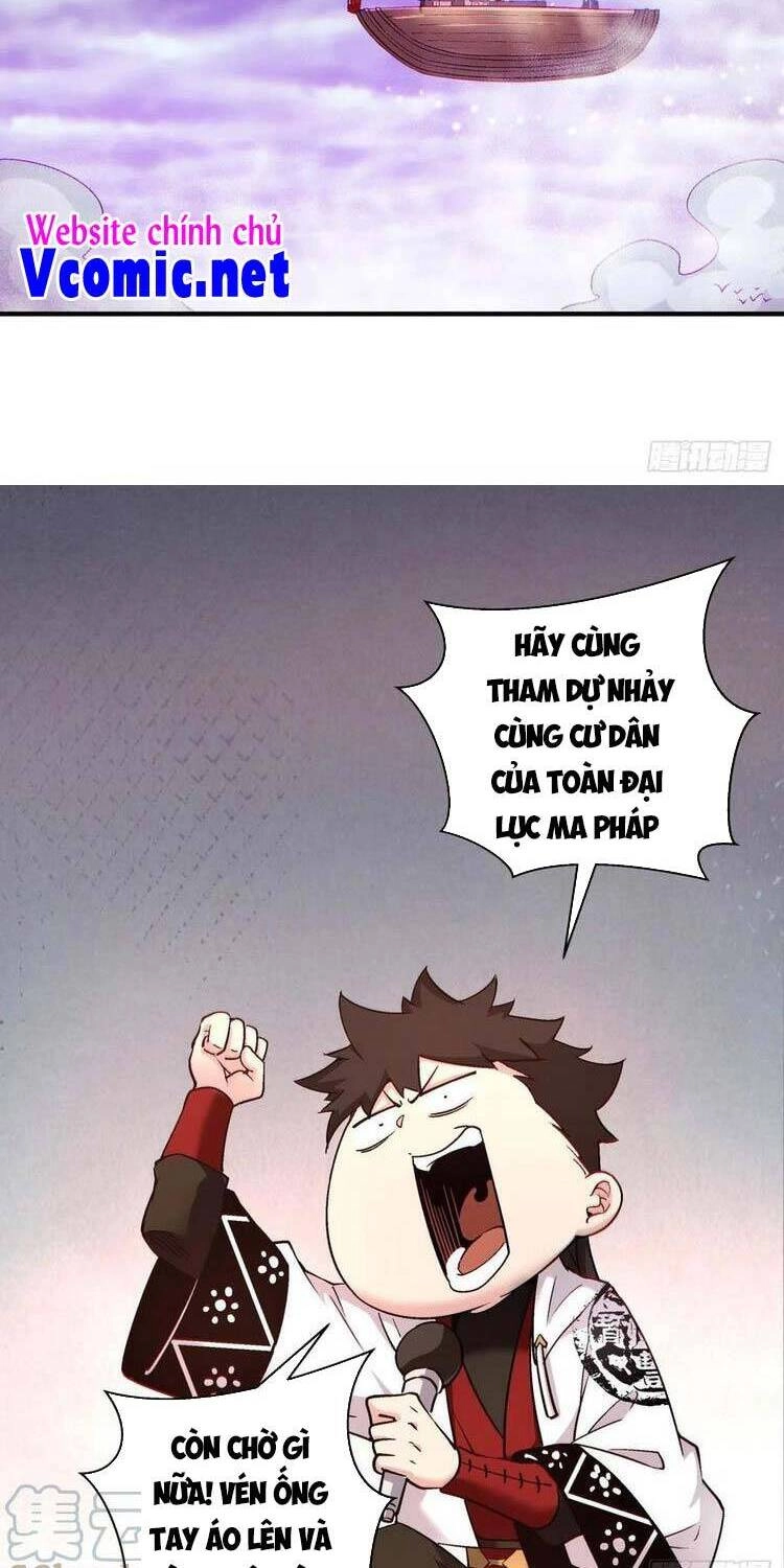 Ta Là Nhà Giàu Số Một, Ta Không Muốn Trọng Sinh Chapter 121 - 23