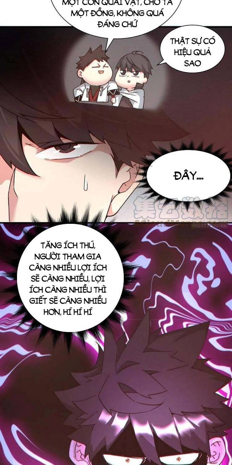 Ta Là Nhà Giàu Số Một, Ta Không Muốn Trọng Sinh Chapter 121 - 25