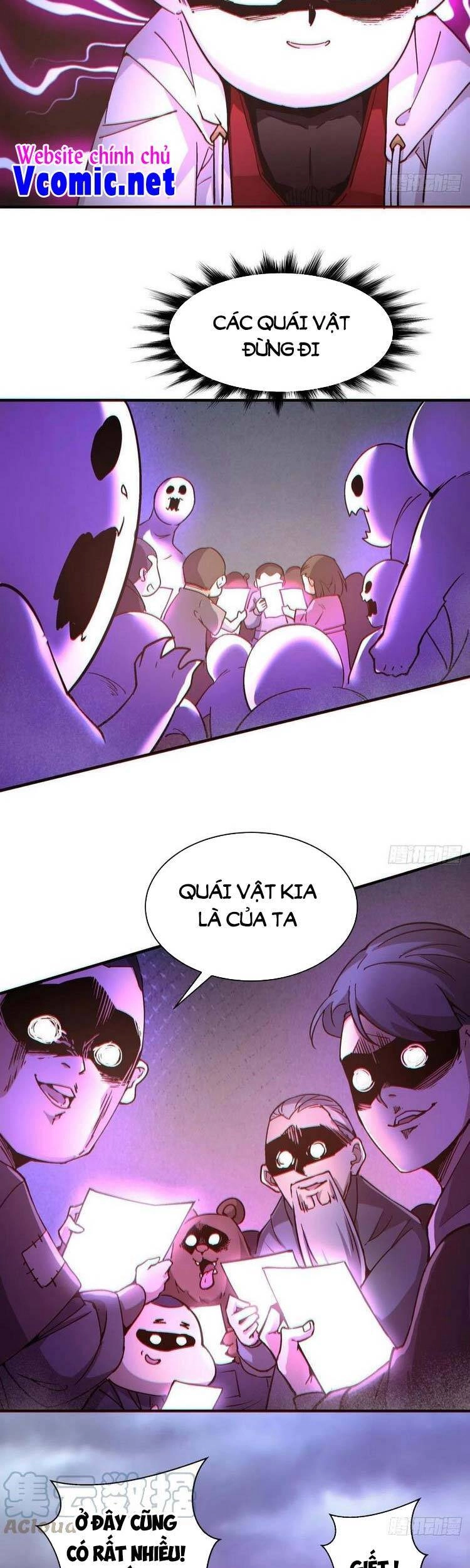 Ta Là Nhà Giàu Số Một, Ta Không Muốn Trọng Sinh Chapter 121 - 26