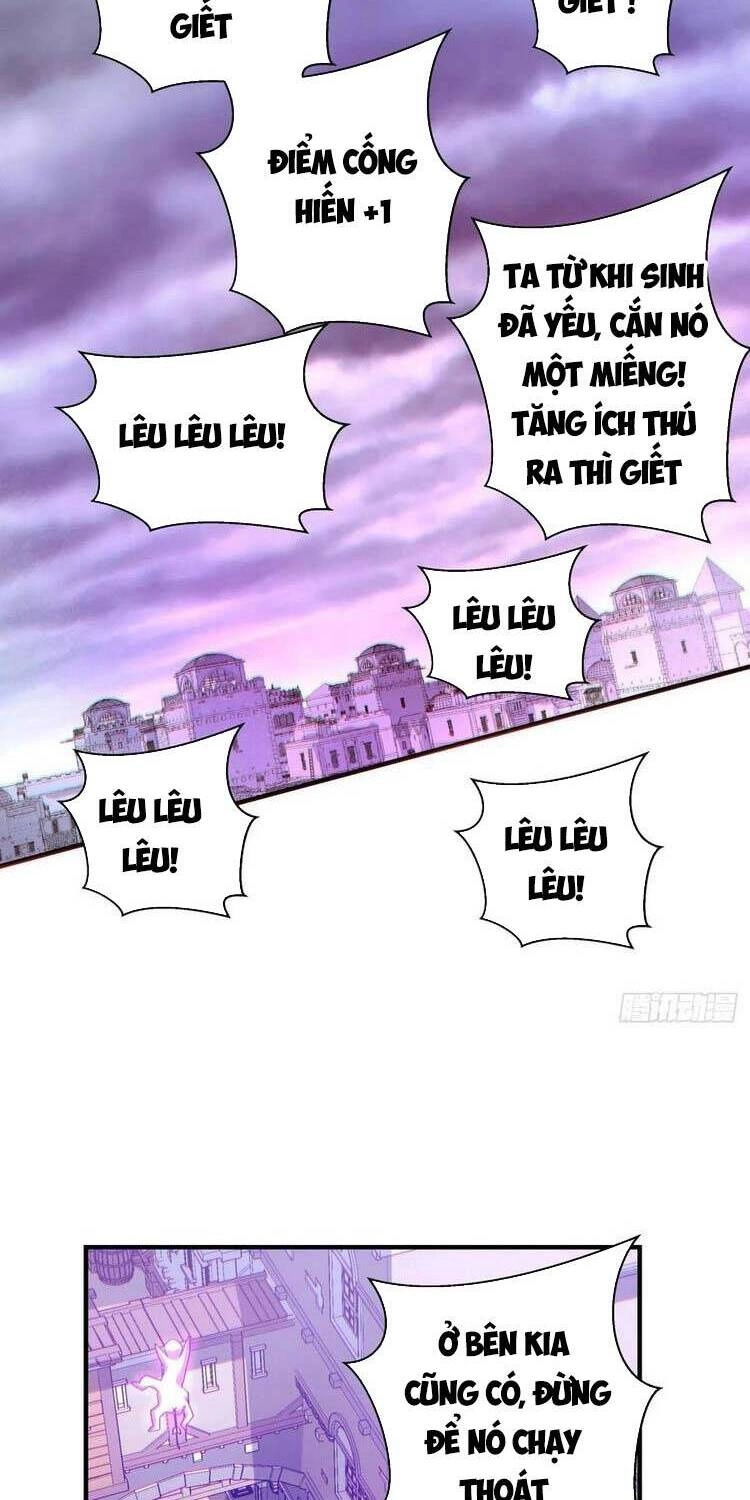 Ta Là Nhà Giàu Số Một, Ta Không Muốn Trọng Sinh Chapter 121 - 27