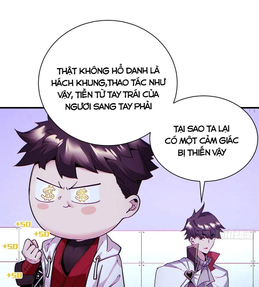 Ta Là Nhà Giàu Số Một, Ta Không Muốn Trọng Sinh Chapter 122 - 28