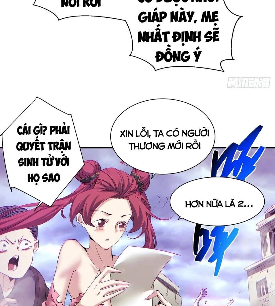 Ta Là Nhà Giàu Số Một, Ta Không Muốn Trọng Sinh Chapter 122 - 64