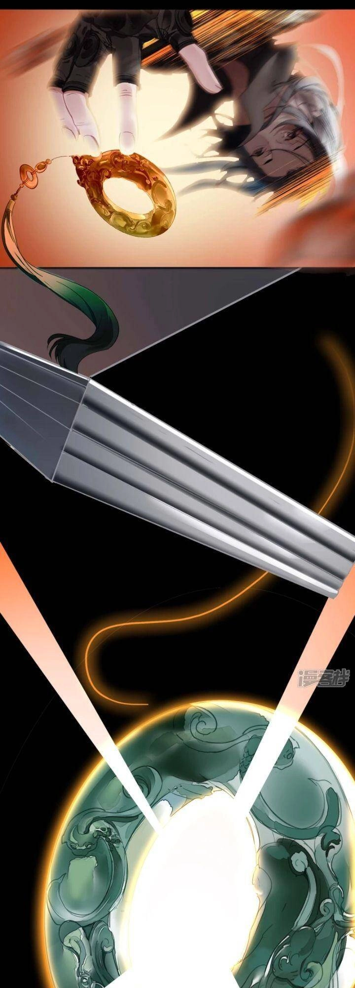 Long Hồn Chiến Tôn Chapter 1 - 3
