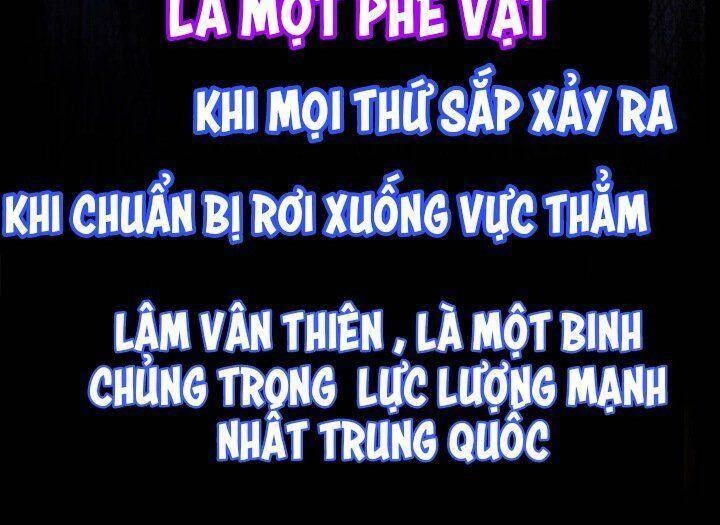 Long Hồn Chiến Tôn Chapter 1 - 7