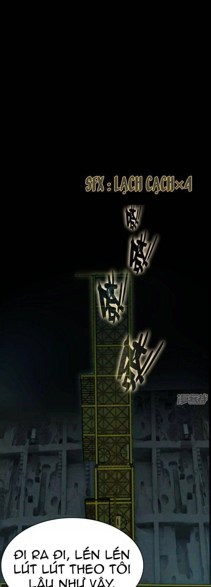 Long Hồn Chiến Tôn Chapter 2 - 1