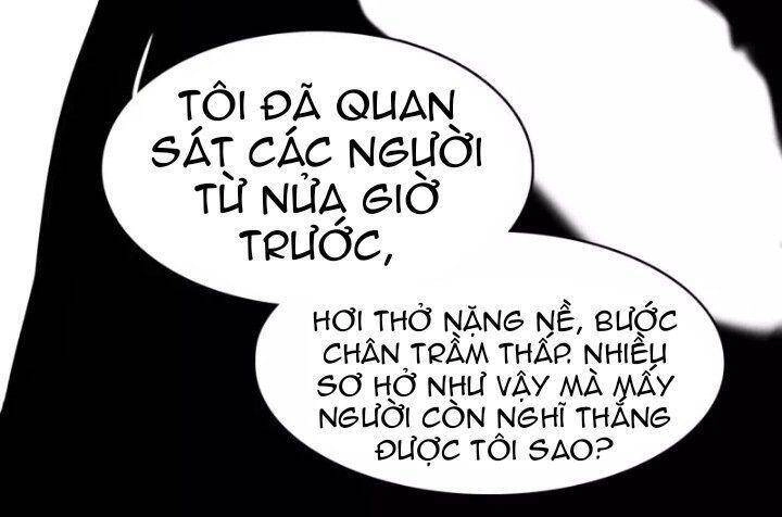 Long Hồn Chiến Tôn Chapter 2 - 3