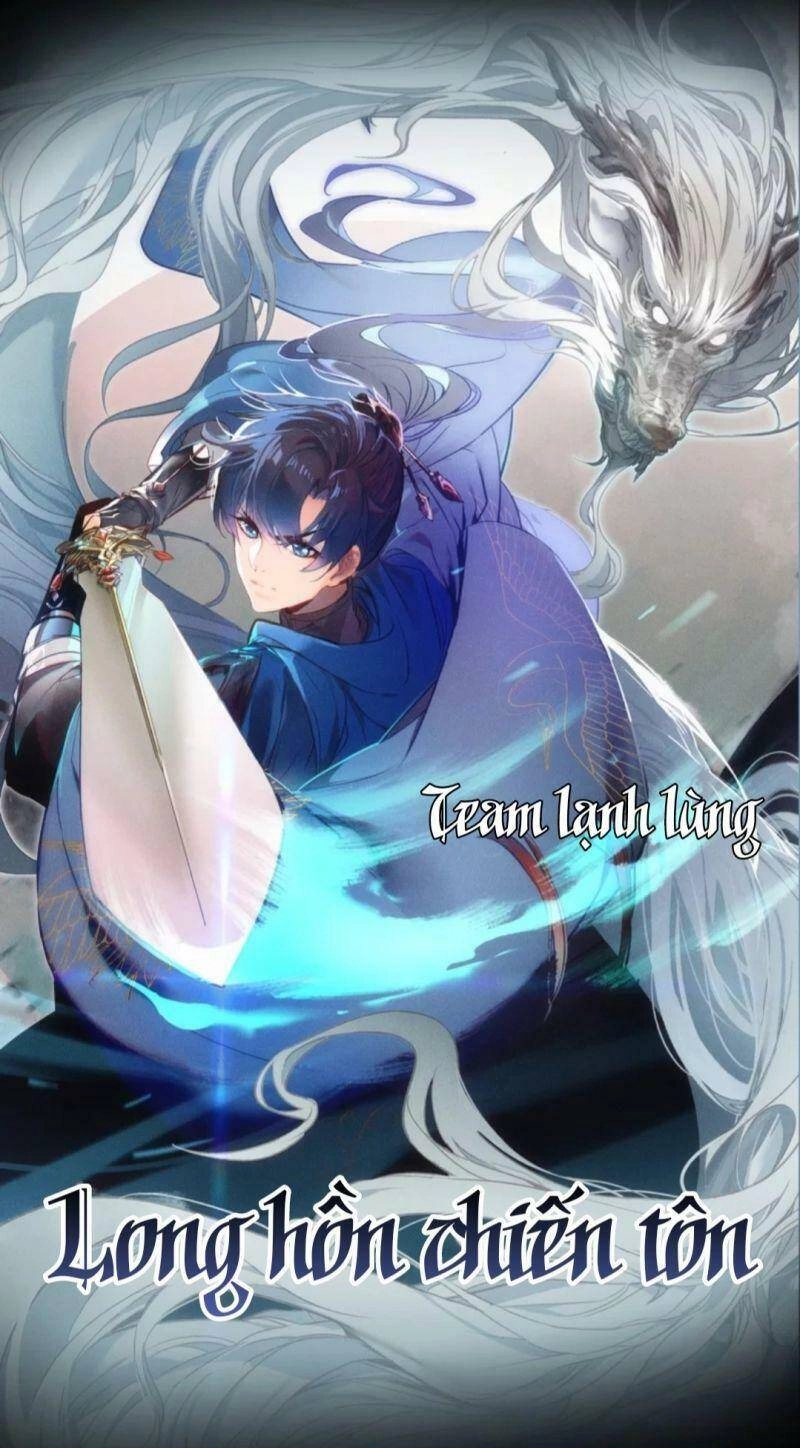 Long Hồn Chiến Tôn Chapter 3 - 1