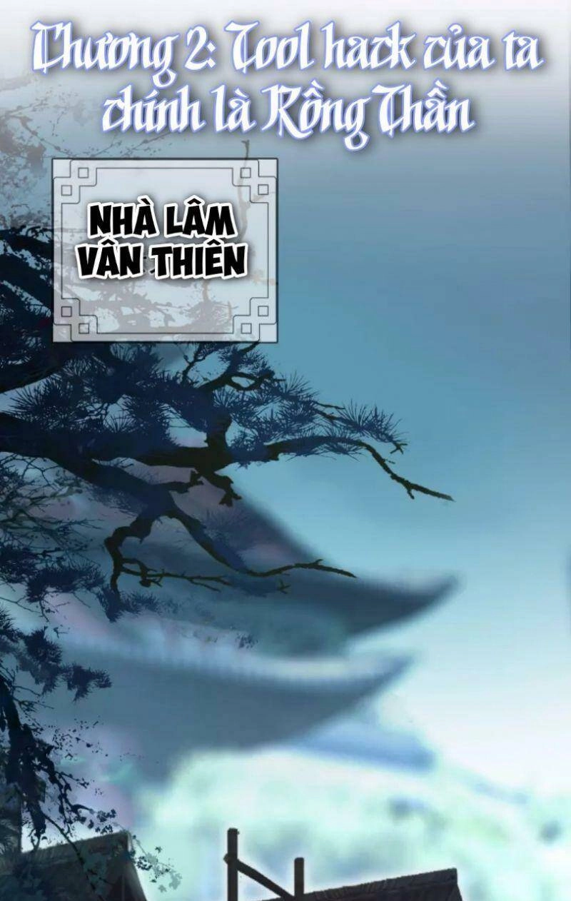 Long Hồn Chiến Tôn Chapter 3 - 2