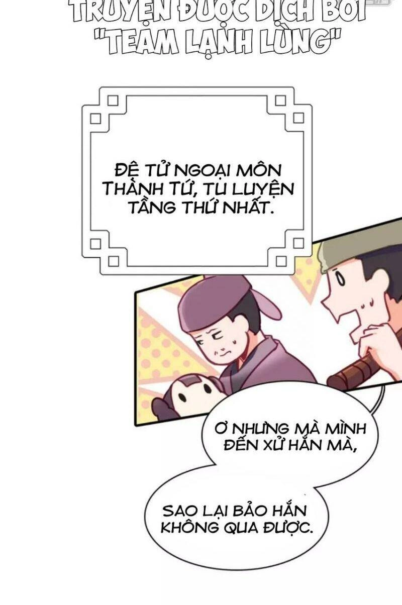 Long Hồn Chiến Tôn Chapter 3 - 5