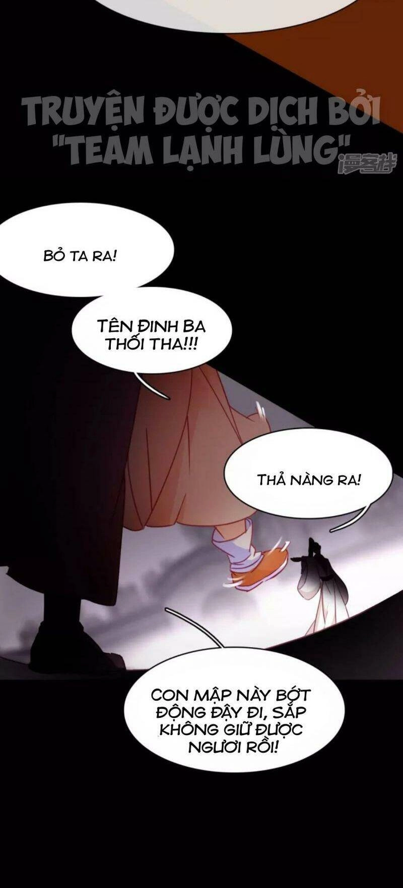 Long Hồn Chiến Tôn Chapter 3 - 7