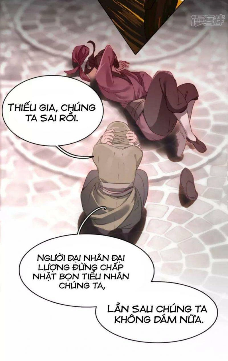 Long Hồn Chiến Tôn Chapter 3 - 10
