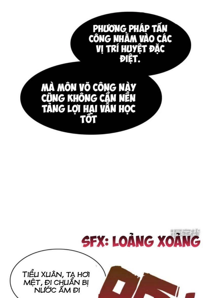 Long Hồn Chiến Tôn Chapter 3 - 15