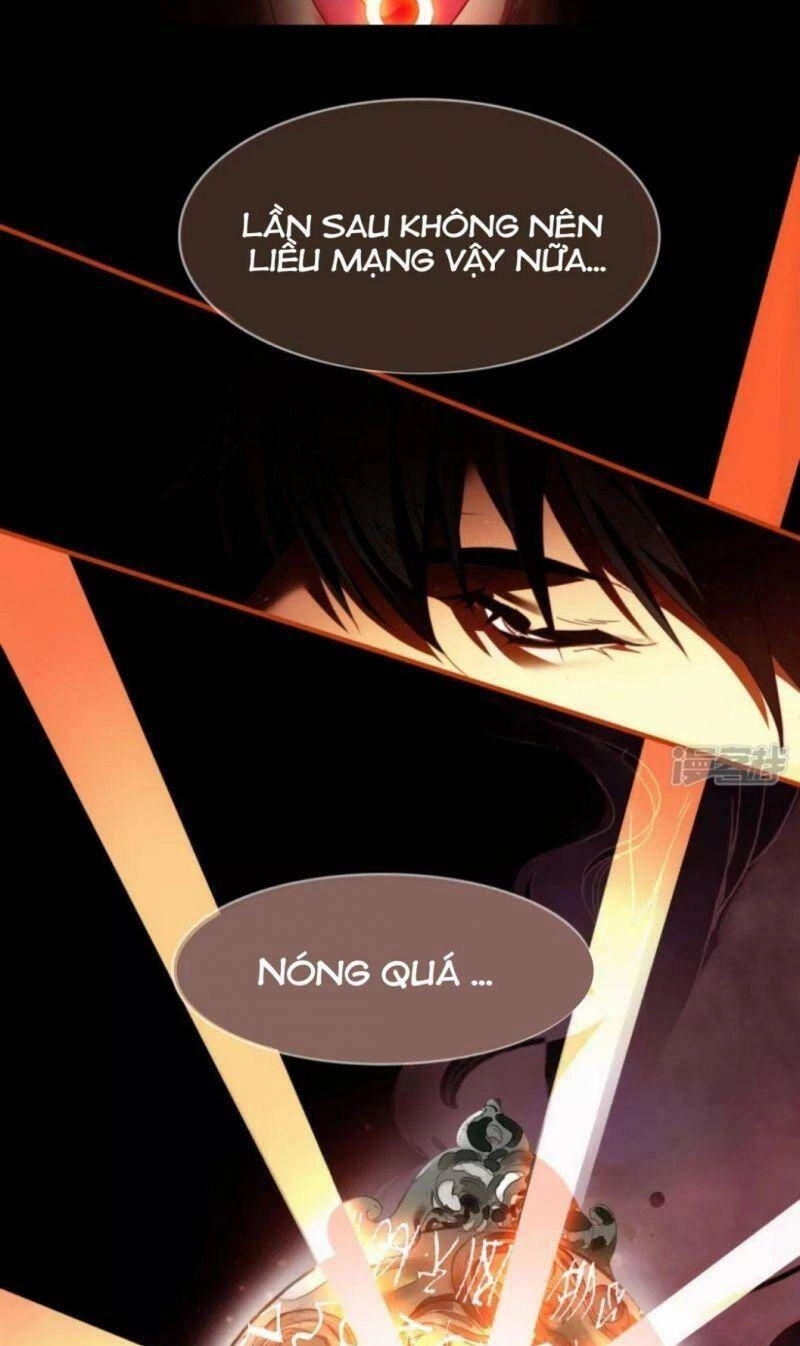 Long Hồn Chiến Tôn Chapter 3 - 18