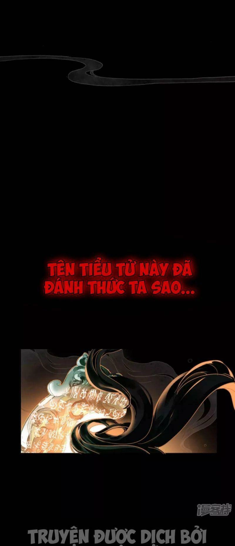 Long Hồn Chiến Tôn Chapter 3 - 20