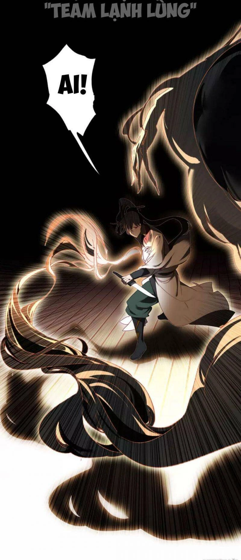Long Hồn Chiến Tôn Chapter 3 - 21