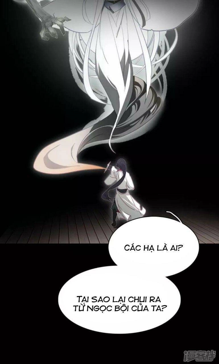 Long Hồn Chiến Tôn Chapter 3 - 25