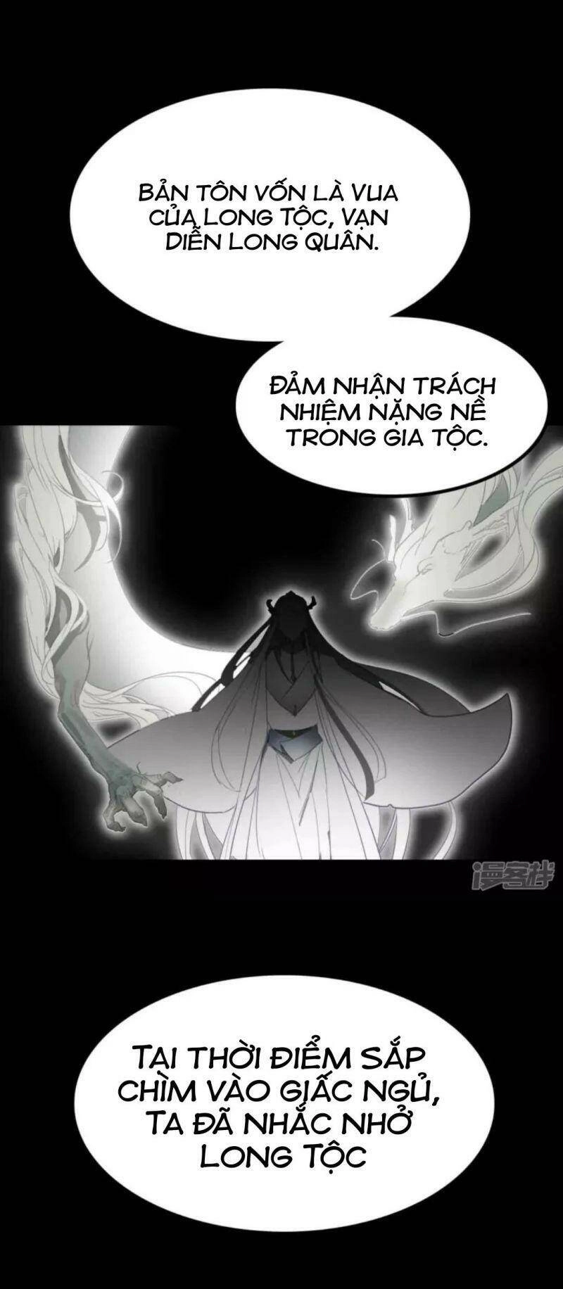 Long Hồn Chiến Tôn Chapter 3 - 29