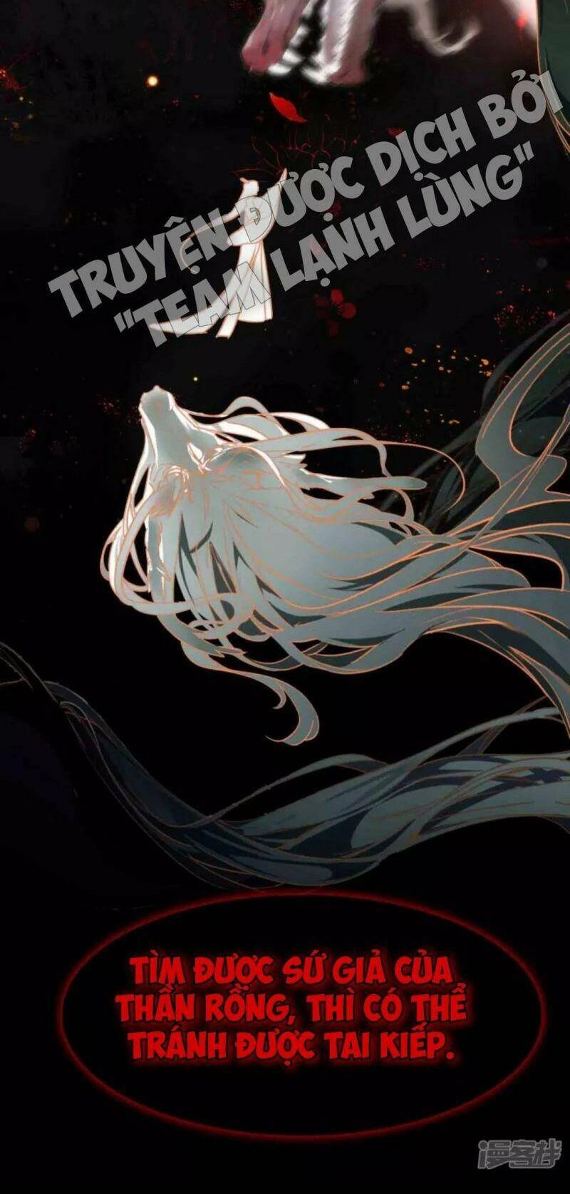 Long Hồn Chiến Tôn Chapter 3 - 31