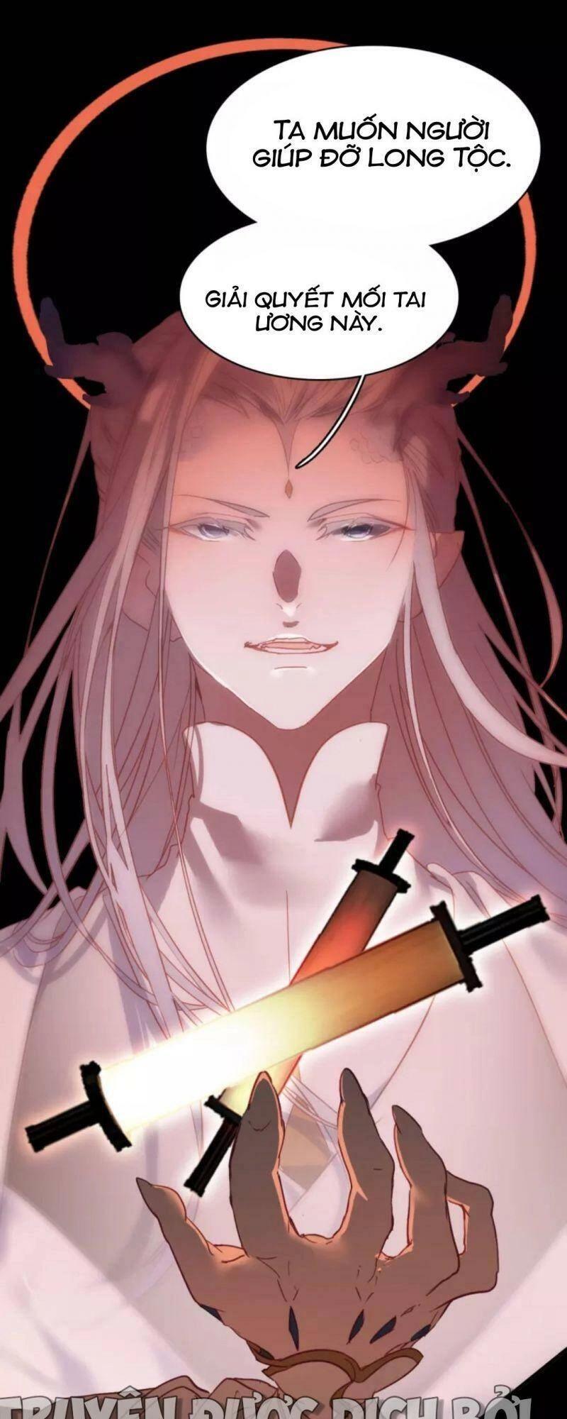 Long Hồn Chiến Tôn Chapter 3 - 32