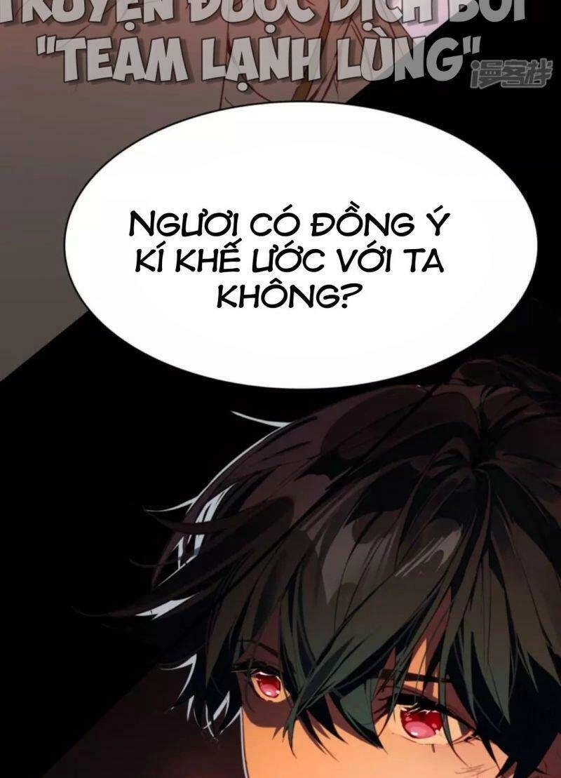 Long Hồn Chiến Tôn Chapter 3 - 33