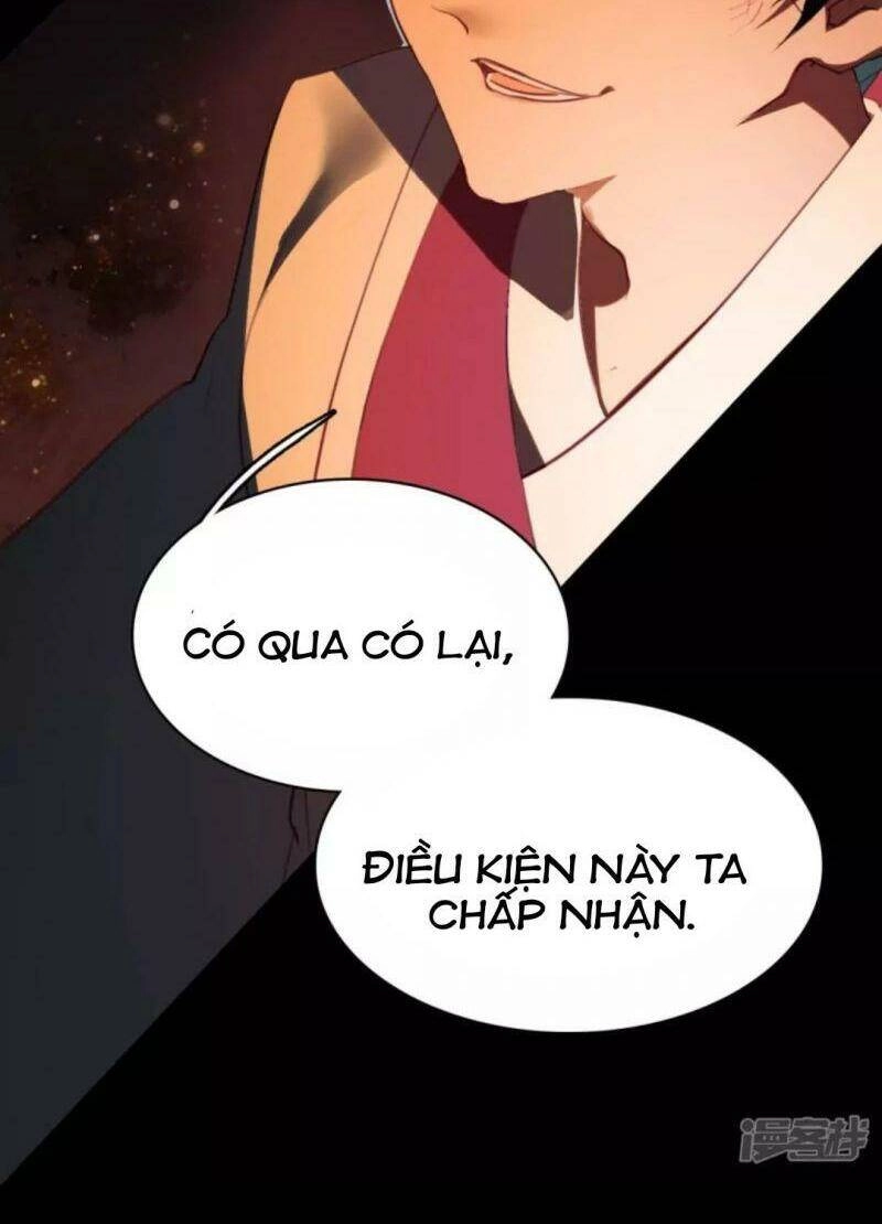 Long Hồn Chiến Tôn Chapter 3 - 34