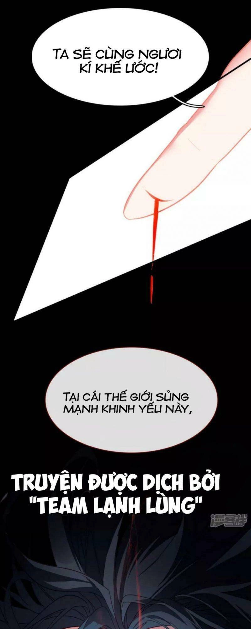 Long Hồn Chiến Tôn Chapter 3 - 35