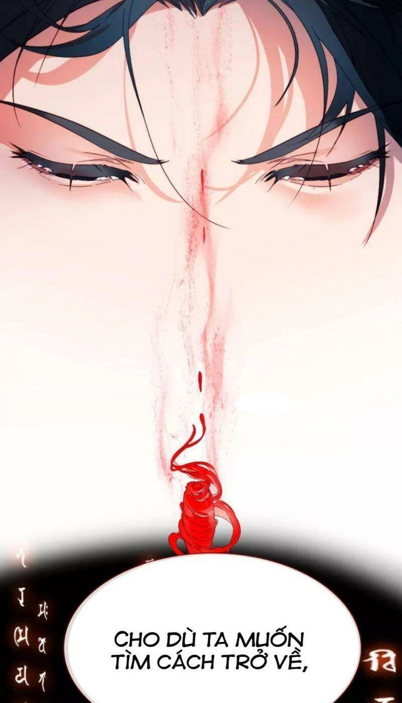 Long Hồn Chiến Tôn Chapter 3 - 36