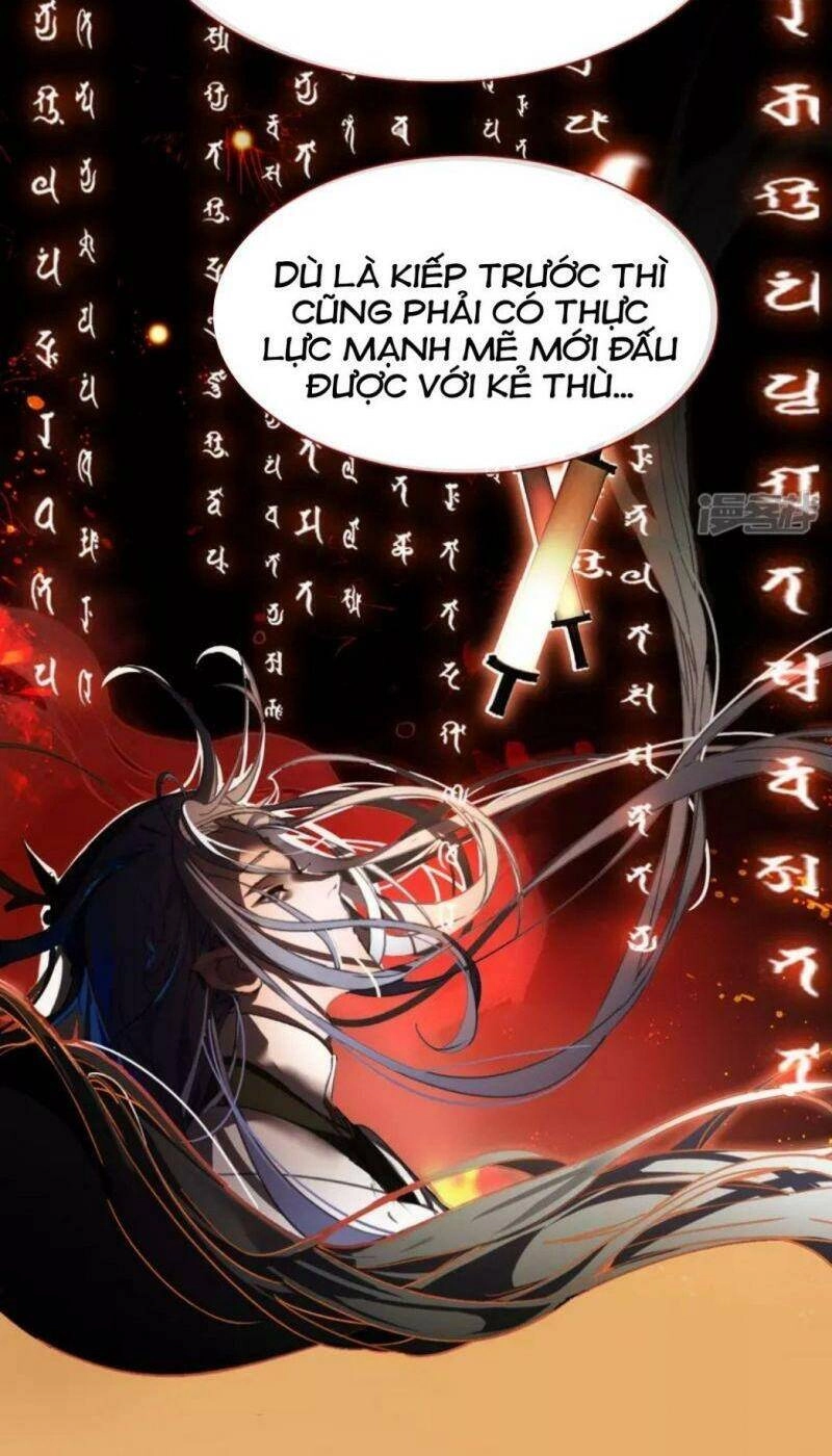 Long Hồn Chiến Tôn Chapter 3 - 37
