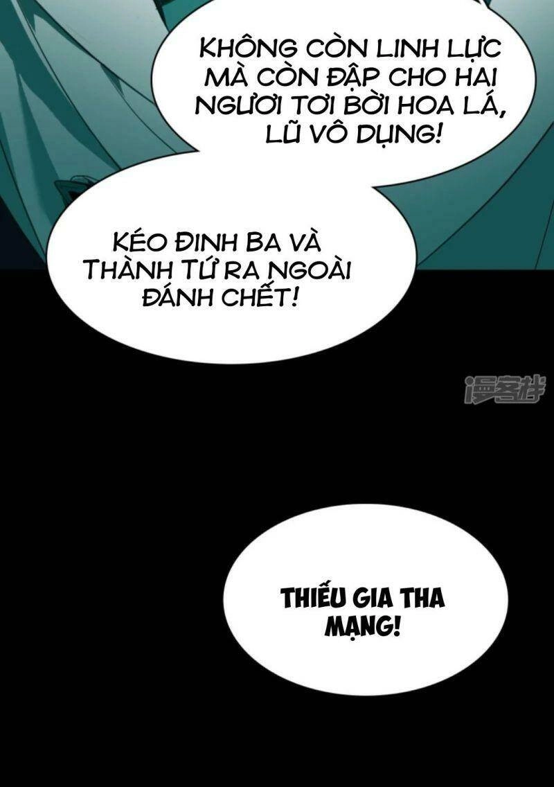 Long Hồn Chiến Tôn Chapter 4 - 9