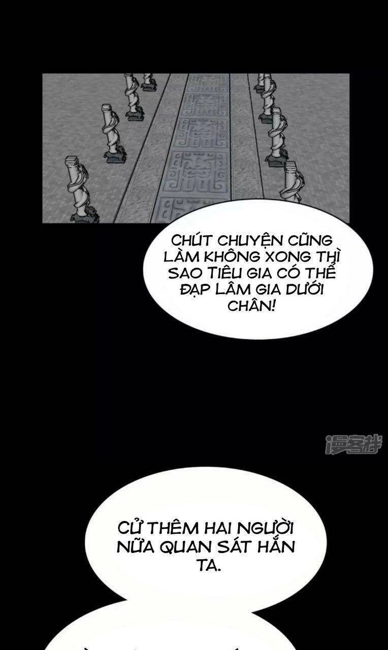 Long Hồn Chiến Tôn Chapter 4 - 10